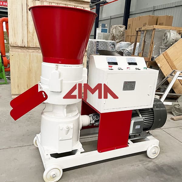 <h3>Feed Pellet Machine, Feed Pellet Machine direct from …</h3>
